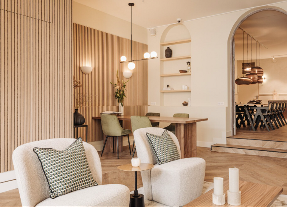 Photo de la boutique Studio Jordaan 115 5